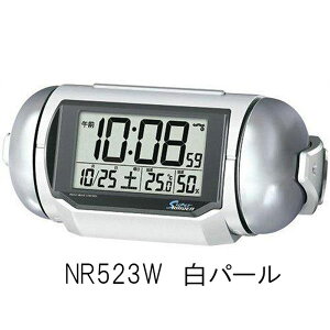 󂠂IZCR[ sNVX ڊo܂v X[p[Cf fW^ dgv  xA[ NR523K /NR523W uv