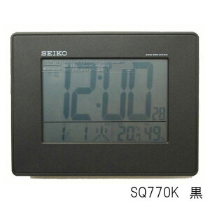 ZCR[ dgfW^ڊo܂v  xv J_[@ SQ770K/ SQ770W