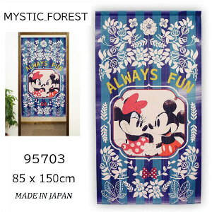 Disney@̂ 85X150cm ~bL[zCgC95694/marble95698/VGbg95699/~bL[&~j[95701/MYSTIC_FOREST95703@{ fBYj[ RX