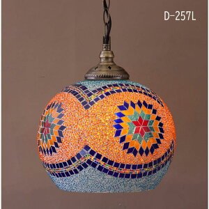 LED�y���_���g�����v �W�����_�� ���U�C�N�����v L�T�C�Y 24cm D-255L/D-257L/D-259L/D-2517L LED�t �y���_���g���C�g�@�H���f��