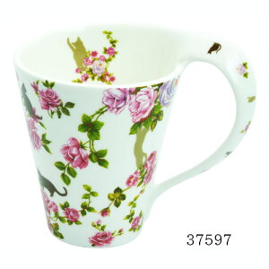 特価 ロイヤルアーデン スパイラルマグカップ ボーンチャイナ 電子レンジ対応 陶器 37593 37597 37599 37600 37601 67604 37605