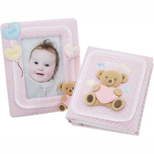 Bambini xr[ tHgt[ƃtHgAo2_Zbg MtgZbg ʐ^160 z sN ̎q 849-428