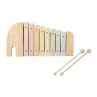 木琴 シロフォン おもちゃ 楽器 木のおもちゃ 木製 子供用 幼児用 日本製 音遊び 楽器玩具 出産祝い 赤ち…