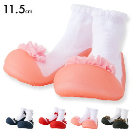 【ポイント20倍】【無毒性テストクリア済み】Baby feet(ベビーフィート) 11.5cm 4色対応 ベビーシューズ ベビー用品 靴 ファーストシューズ ベビー シューズ 子供用靴 ベビー靴 赤ちゃん用靴 11cm