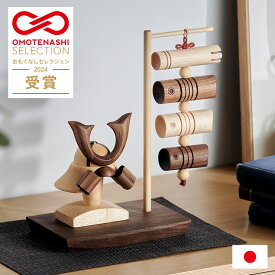 五月人形 コンパクト おしゃれ 兜飾り 鯉のぼり 木製 こどもの日 飾り 初節句 端午の節句【兜 台座 こいのぼり 3点セット】日本製 シンプル モダン ミニ兜 吊るし鯉のぼり 室内用 卓上 節句飾り 健康・成長祈願