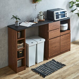 LLb`JE^[ Chaton(Vg) 2FΉ 102-170cm Lb` [I bN XgbJ[ Ƒ Lb`Lrlbg JE^[e[u ݔ[ HI o[ RZ