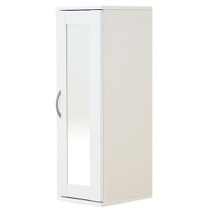 シューズラック シューズボックス 収納ラック スリッパラック スリッパ収納 靴箱 靴入れ 下駄箱 靴収納 コンパクト シンプル おしゃれ ナチュラル 北欧 スリム 省スペース ミラー付き Refre(