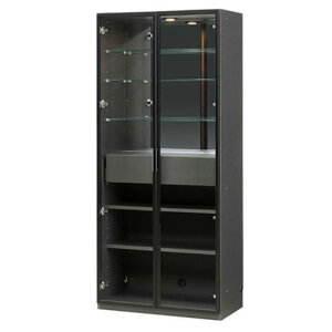 yEgݒut/izRNVP[X ^ { RNV{[h 80cm Freya(tCA) 2FΉ RNVbN nC^Cv  ot LEDCg fBXv