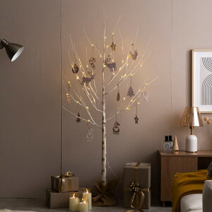 NX}Xc[ H150cm LEDCgt c[ I[igZbg Schnee(Vl[) u`c[ c[ I[ig  C~l[V RZg y LED i` 