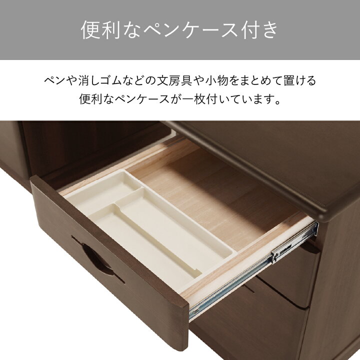 楽天市場】国産役員用両袖デスク W1600 D750 H720 鍵付き オールロック 