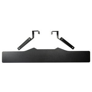 SWING�V���[�Y WS-B�^�C�v��p �e���r�X�^���h�p �V�A�^�[�o�[�I�� �ؐ� ��100cm ���s13.5cm ���^ AV�@����[ �T�E���h�o�[ �X�s�[�J�[�� �z���C�g �u���b�N AW-WSB840SB �I�v�V�����p�[�c �ǉ��I�� ��
