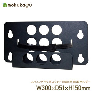 XEBO erX^hB840pHDDz_[ W300 D51 H150 XEBOV[Y HDDz_[ erX^h ؐƋ IvVp[c 30cm s5.1cm 15cm ubN