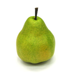 造花 洋ナシ(梨 なし)