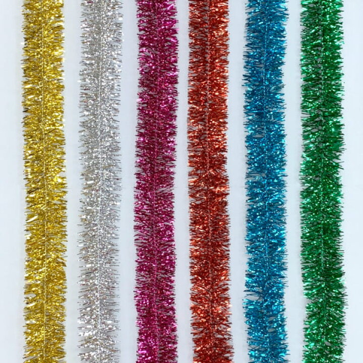 楽天市場 パーティーモール ダブルメッキモール 太さ10cm あす楽対応 日本の四季 行事の店 木瓜屋