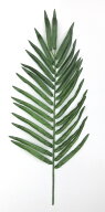 造花 椰子（ヤシ）の葉 5本セット