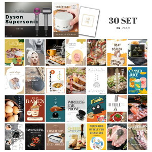 y|Cg10{vGg[zyLz 񎟉 Ƃ߂ ii Zbg ژ^ 30_Zbg _C\ hC[ Dyson Supersonic A3pl p[eB[ rS YN iiyQR\z