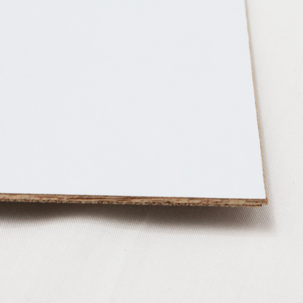 メイルオーダープリント合板 白2.5ｘ（約）910ｘ1820 厚みx幅x長さ(ミリ)2.5ミリ 白色 化粧板 カット ベニヤ板 合板  木材・建築資材・設備