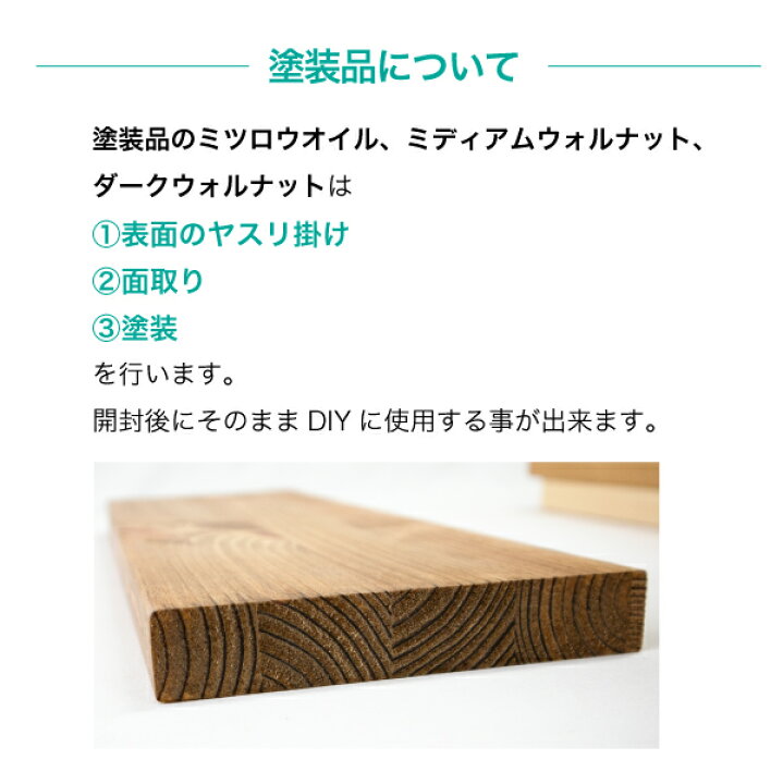 楽天市場】北欧パイン集成材 ノーザンパイン northern pine厚さ25mm 長 