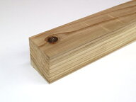 杉乾燥角材 木材45×45×1000〜4000厚み×幅×長さ(ミリ)45mm 4.5cm 建築 天井 杉材 DIY 加工 カット KD…