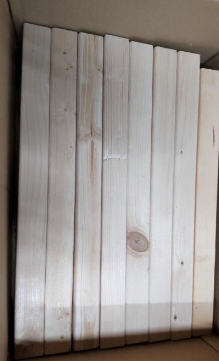 楽天市場】【outlet-224】2x4材 アウトレット長さ410~450mm8本 