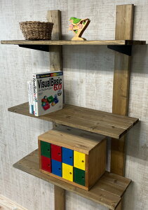 X^ho[ 4yh ǖʎ[ 3iZbg OzȉZbgeESTAND BAR 4×1EuPbgO×3E1x4 SPF p 1500mm×2{E1x4 SPF Ip  750mm×9{