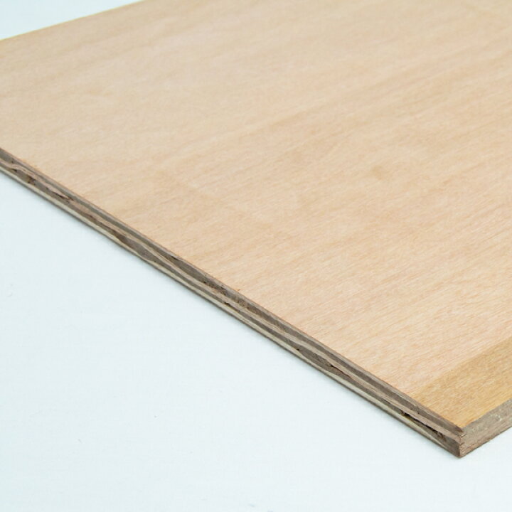 楽天市場】カット ベニヤ (ベニヤ板)11(約)×295〜900×595〜1800厚み×幅 