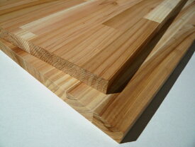 杉集成材 1000X18X450 (mm)2500g