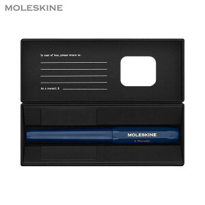 �y�����X�L�������X ����V���b�p�[�t�z KAWECO �����X�L�� MOLESKINE �y�� �����X�L�� × �J���F�R ���N�M �u���b�N �u���[ F��
