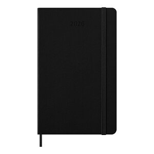 yXLX Vbp[tz XL 蒠 2026N 1n܂ 12 fC[_CA[ [WTCY (13cm×c21cm) ubN Tt@CAu[ XJ[bgbh }[g