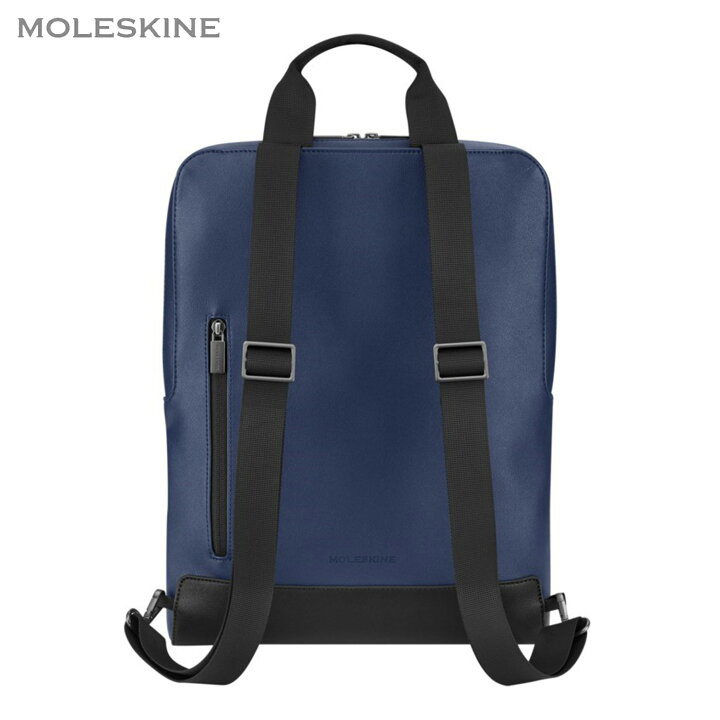 楽天市場】【モレスキン公式店 限定ショッパー付】ビジネスリュック 