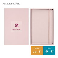 【モレスキン公式店 限定ショッパー付】 モレスキン サクラコレクション ノート 2026年版 さくら ノート…