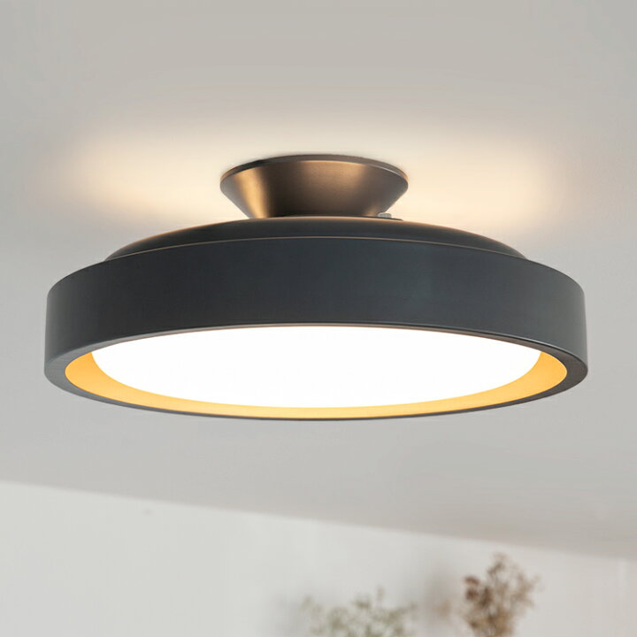 楽天市場】【調光調色 リモコン付き】LEDシーリングライト ラメロ 照明  