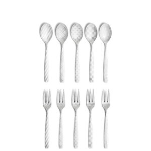 Jg[ DRESS Tea Full Set Vo[10{ytH[N eB[tH[N Xv[ eB[Xv[ Zbg Vo[ Lb` kG H fUC 킢  CeA a N