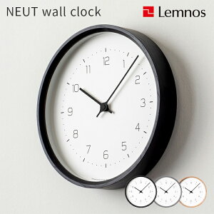 |v NEUT wall clock ^J^mX Lemnos mX |v Ǌ| v  _ Vv X^CbV AiO Â EH[NbN XC[v zj j Vzj