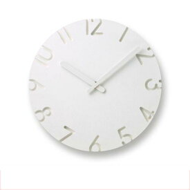 楽天市場 白 ホワイト 置き時計 掛け時計 インテリア 寝具 収納 の通販
