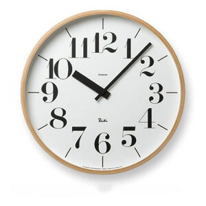 |v RIKI CLOCK WR-0401L Ǌ|v  v |v NbN EH[NbN WALLCLOCK CeAG fUC n ́y킢   Ǌ|v a NX}X v[