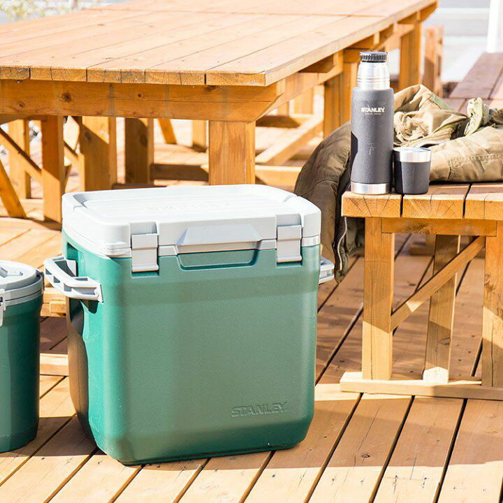 楽天市場】【公認店】COOLER BOX クーラーボックス 28.3L スタンレー 