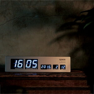 枕元に シンプルでおしゃれなデジタル置き時計 目覚まし時計のおすすめランキング わたしと 暮らし