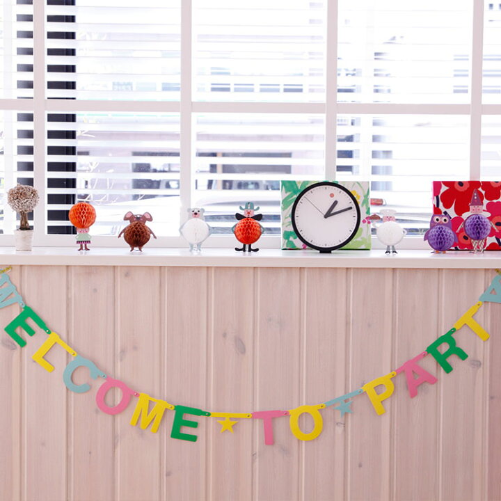 楽天市場 Word Banner ワードバナー Kr0057 飾り付け ガーランド パーティー 誕生日 インテリア かわいい 可愛い 北欧 モダン 飾り オーナメント かわいい 可愛い おしゃれ Pop バナー インテリア雑貨 雑貨 プレゼント プチギフト 結婚祝い 父の日 実用的