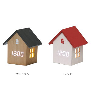 ڊo܂v GLIM HOUSE CLOCK OnEX NbN uv  ~jTCY 킢 k CeA v ƌ^ iCgCg  u G ؂ւ i` bh Ԃ