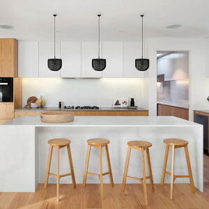 �u���b�h BRID �y���_���g���C�g LED �����v �Ɩ���� ���^�� 1�� E26 �� �_�C�j���O �V�F�[�h RATTAN PENDANT LAMP 1BULB 003393
