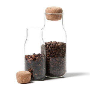 コーヒーや紅茶をおしゃれに詰め替え デザインも素敵なキャニスターのおすすめランキング わたしと 暮らし