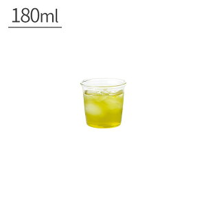 KINTO Lg[ CAST LXg O[eB[OX 180mlyOX Rbv KX Jbv ϔMKX 180ml   eB[ Vv  킢  j  v[g Mtg p