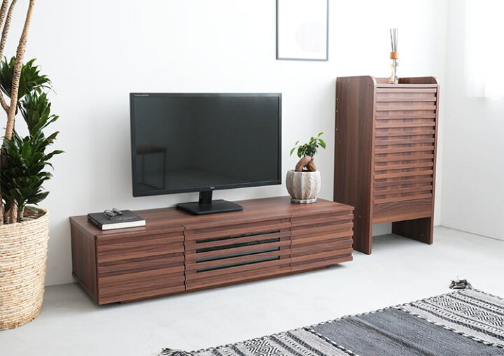楽天市場】テレビ台 テレビボード 幅120cm ローボード おしゃれ ロー 