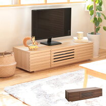 楽天市場】テレビ台 120cm（素材（インテリア）ガラス・クリスタル）の通販