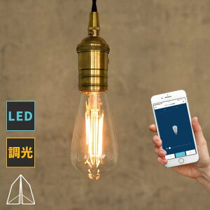 y X}z\ztBgLEDd TOLIGO E26 TLG-B003 600lm  GW\d X}[gd 26mm 26 Fx 2200K dF led 6w t V[OCg y_gCg u 