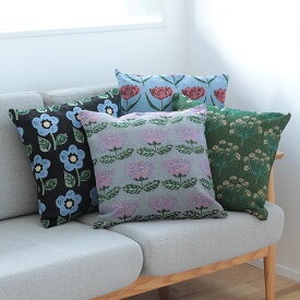 楽天市場 クッションカバー カラフル イラストの通販