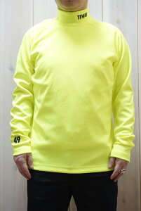 TFW49 eB[Gt_u[tH[eB[iC T102220017 WARM MOCKNECK LS T EH[bNlbNOX[uTVc YE × YE Kʔ Y St
