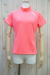Z[40%OFF TFW49 TL10231006 MESH MOCK NECK T bNlbNTVc PINK Kʔ St fB[X tfw49