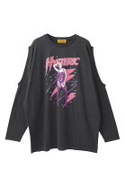 楽天市場】長袖 tシャツ メンズ（ブランドヒステリックグラマー 